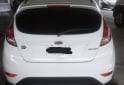 Autos - Ford FIESTA KINETC 2015 2015 Nafta 140000Km - En Venta
