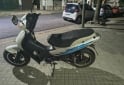 Motos - Motomel Tuning 110 2024 Nafta 10700Km - En Venta