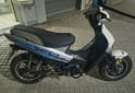 Motos - Motomel Tuning 110 2024 Nafta 10700Km - En Venta