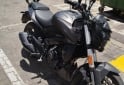 Motos - Bajaj Rouser 400 2021 Nafta 12800Km - En Venta
