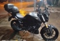 Motos - Bajaj Rouser 400 2021 Nafta 12800Km - En Venta