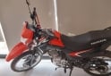 Motos - Honda XR 150L 2025 Nafta 400Km - En Venta