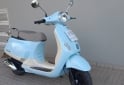Motos - Zanella Styler 2025 Nafta 1400Km - En Venta