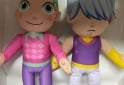 Otros - Mu�ecas peluches y productos de las guerreras kpop en Rosario - En Venta