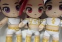 Otros - Mu�ecas peluches y productos de las guerreras kpop en Rosario - En Venta