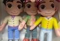 Otros - Mu�ecas peluches y productos de las guerreras kpop en Rosario - En Venta
