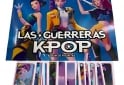 Otros - Mu�ecas peluches y productos de las guerreras kpop en Rosario - En Venta