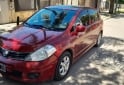 Autos - Nissan Tiida Acenta 2011 GNC 238000Km - En Venta