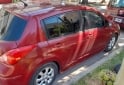 Autos - Nissan Tiida Acenta 2011 GNC 238000Km - En Venta