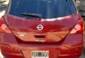 Autos - Nissan Tiida Acenta 2011 GNC 238000Km - En Venta