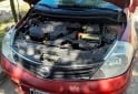 Autos - Nissan Tiida Acenta 2011 GNC 238000Km - En Venta