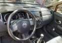 Autos - Nissan Tiida Acenta 2011 GNC 238000Km - En Venta
