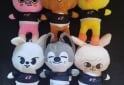 Otros - Mu�ecas guerreras kpop  y peluches kpop en Rosario - En Venta