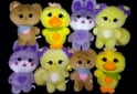 Otros - Mu�ecas guerreras kpop  y peluches kpop en Rosario - En Venta