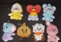 Otros - Mu�ecas guerreras kpop  y peluches kpop en Rosario - En Venta