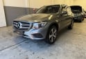 Camionetas - Mercedes Benz GLC 300 4matic 2017 Nafta 121000Km - En Venta