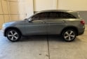 Camionetas - Mercedes Benz GLC 300 4matic 2017 Nafta 121000Km - En Venta