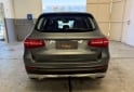Camionetas - Mercedes Benz GLC 300 4matic 2017 Nafta 121000Km - En Venta