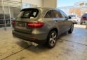 Camionetas - Mercedes Benz GLC 300 4matic 2017 Nafta 121000Km - En Venta