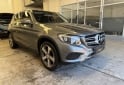 Camionetas - Mercedes Benz GLC 300 4matic 2017 Nafta 121000Km - En Venta