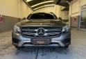 Camionetas - Mercedes Benz GLC 300 4matic 2017 Nafta 121000Km - En Venta