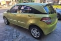 Autos - Chevrolet Agile 1.4 LTZ 2009 Nafta 124000Km - En Venta