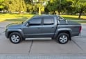 Camionetas - Volkswagen AMAROK HIGHLINE 2.0TD 4x4 2017 Diesel 129000Km - En Venta