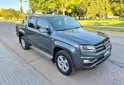 Camionetas - Volkswagen AMAROK HIGHLINE 2.0TD 4x4 2017 Diesel 129000Km - En Venta