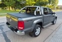 Camionetas - Volkswagen AMAROK HIGHLINE 2.0TD 4x4 2017 Diesel 129000Km - En Venta