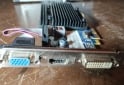 Informática - Placa de video AMD Radeon HD 1gb - En Venta