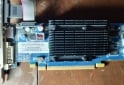Informática - Placa de video AMD Radeon HD 1gb - En Venta