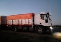 Camiones y Grúas - Iveco 170e22 chasis - En Venta