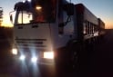 Camiones y Grúas - Iveco 170e22 chasis - En Venta