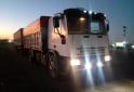 Camiones y Grúas - Iveco 170e22 chasis - En Venta