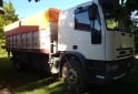 Camiones y Gr�as - Iveco 170e22 chasis - En Venta