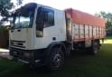 Camiones y Gr�as - Iveco 170e22 chasis - En Venta