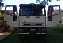 Camiones y Gr�as - Iveco 170e22 chasis - En Venta