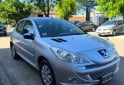 Autos - Peugeot Peugeot 207 Compacto XS 2012 Nafta 118000Km - En Venta