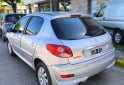 Autos - Peugeot Peugeot 207 Compacto XS 2012 Nafta 118000Km - En Venta