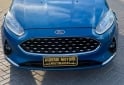 Autos - Ford FIESTA 1.6 KINETIC 2018 Nafta 112000Km - En Venta