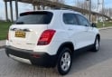 Autos - Chevrolet TRACKER 1.8 LTZ 2016 Nafta 102000Km - En Venta