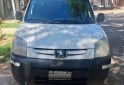 Utilitarios - Peugeot Partner 2012 GNC 1Km - En Venta