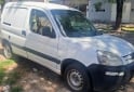 Utilitarios - Peugeot Partner 2012 GNC 1Km - En Venta