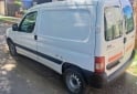 Utilitarios - Peugeot Partner 2012 GNC 1Km - En Venta