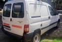 Utilitarios - Peugeot Partner 2012 GNC 1Km - En Venta