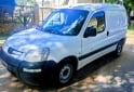 Utilitarios - Peugeot Partner 2012 GNC 1Km - En Venta