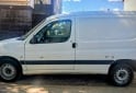 Utilitarios - Peugeot Partner 2012 GNC 1Km - En Venta