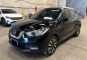 Autos - Nissan Kicks Advance CVT 2019 Nafta 100000Km - En Venta