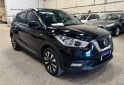 Autos - Nissan Kicks Advance CVT 2019 Nafta 100000Km - En Venta
