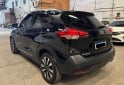 Autos - Nissan Kicks Advance CVT 2019 Nafta 100000Km - En Venta